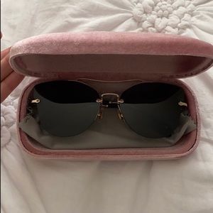 Miumiu sunglasses